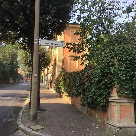 B&B La Castagnina Bologna Exterior photo