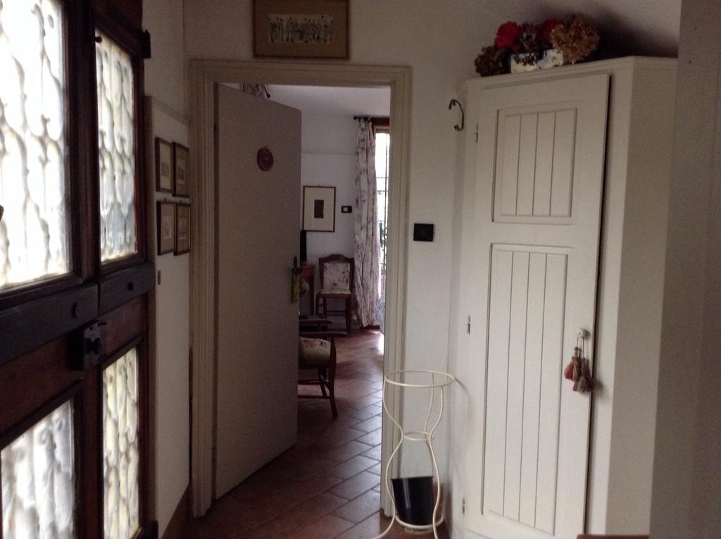 B&B La Castagnina Bologna Room photo