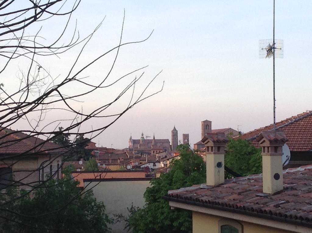 B&B La Castagnina Bologna Exterior photo