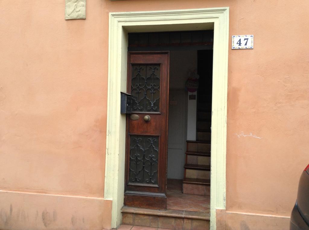 B&B La Castagnina Bologna Exterior photo
