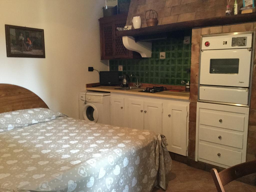 B&B La Castagnina Bologna Exterior photo