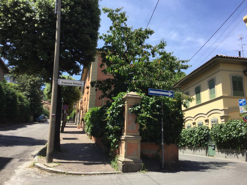 B&B La Castagnina Bologna Exterior photo