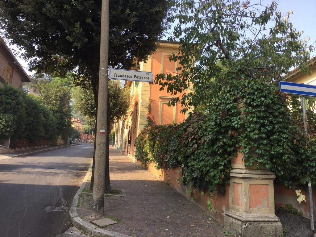 B&B La Castagnina Bologna Exterior photo