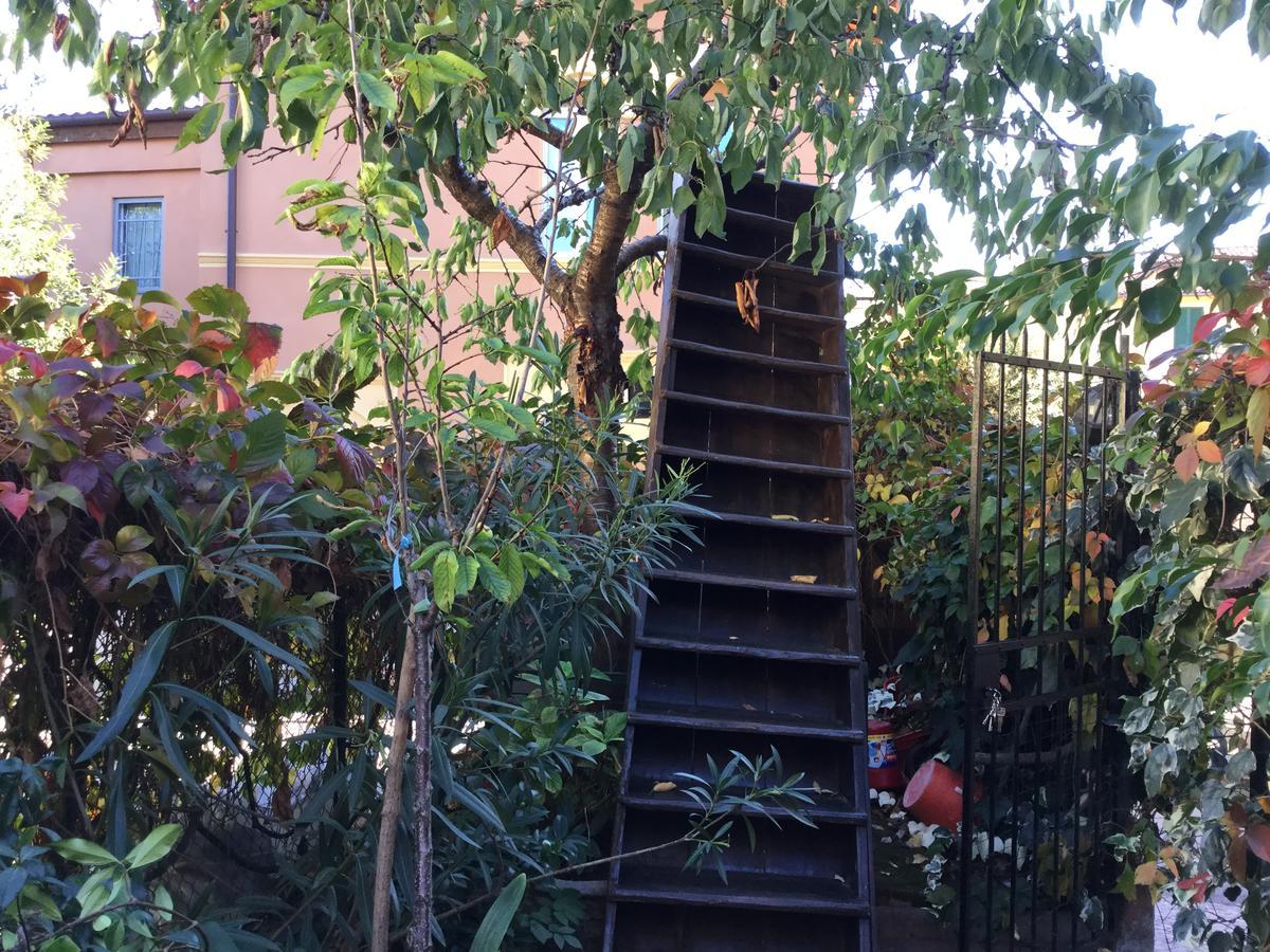B&B La Castagnina Bologna Exterior photo